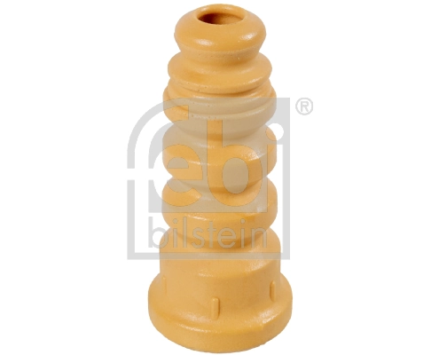 Rubber Buffer, suspension